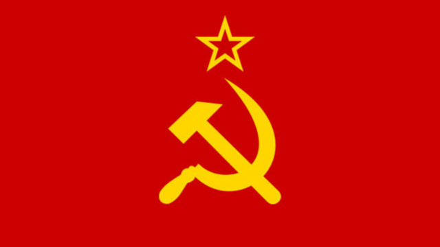 Nacimiento de la URSS