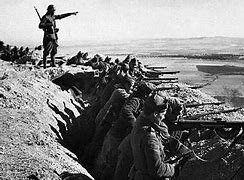 La batalla del Jarama finaliza con el relativo fracaso de las tropas franquistas.