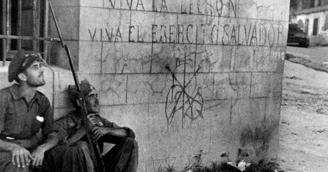 Derrota republicana en la batalla de Brunete