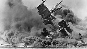 Attack to Pearl Harbor