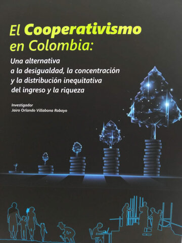 Promoción y expansión del cooperativismo