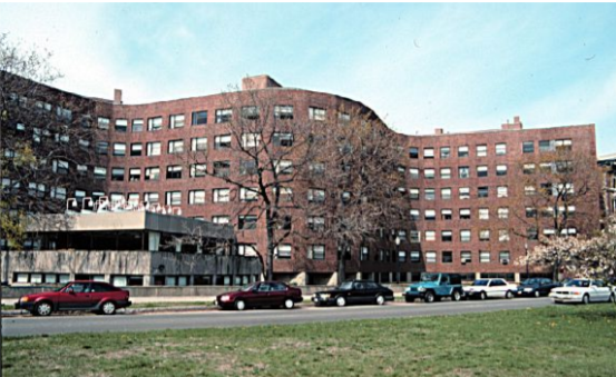 SANATORIO DE PAIMIO DE ALVAR AALTO