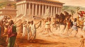 Timeline: Epica classica