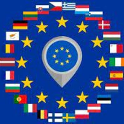 Timeline: "La Unión Europea"