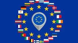 Timeline: "La Unión Europea"