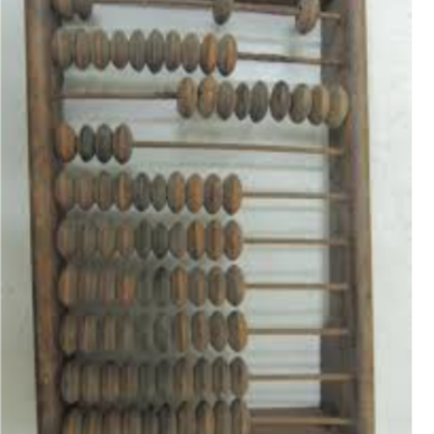 Timeline: Historia de las ciencias de la computación