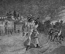 Piratas turcos y argelinos