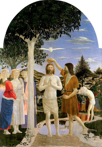 Piero della Francesca