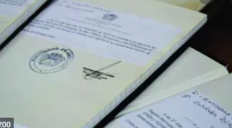 INSCRIPCIÓN EN EL REGISTRO PUBLICO DE COMERCIO