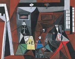 Las Meninas