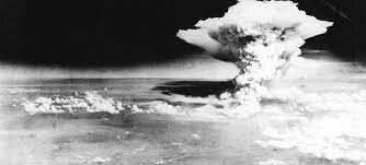 Bombardejos d'Hiroshima i Nagasaki