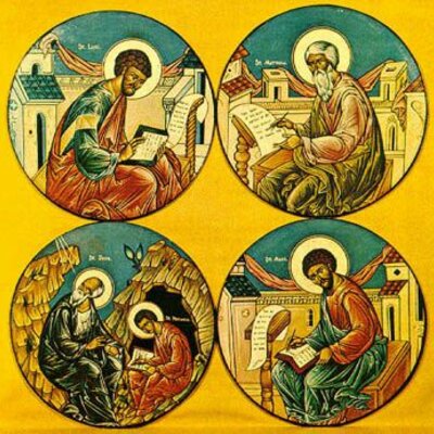 Timeline: La datazione dei Vangeli