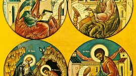 Timeline: La datazione dei Vangeli