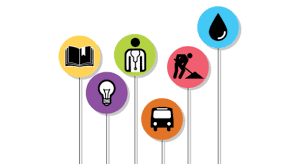 se refuerza la esencia de la Administración Pública