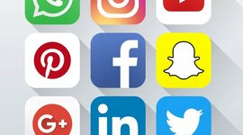 Timeline: REDES SOCIALES