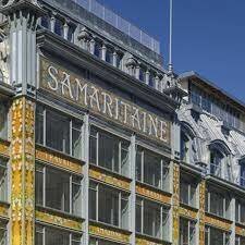 Samaritaine