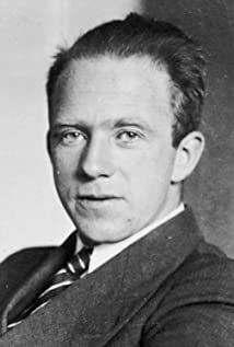 His breakthrough paper