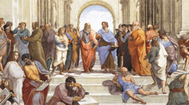 Timeline: Il Rinascimento