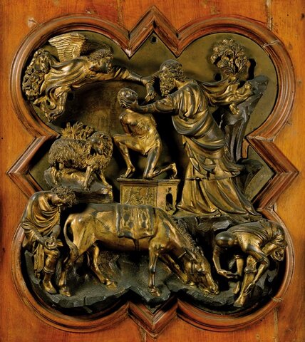 Lorenzo Ghiberti