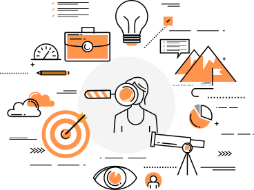 Work searching pages