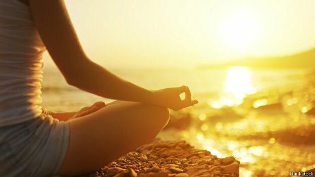 Técnica de Relajación