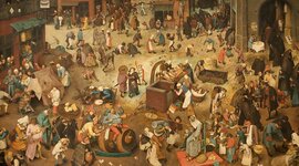 Timeline: Most important dates of the Middle Ages