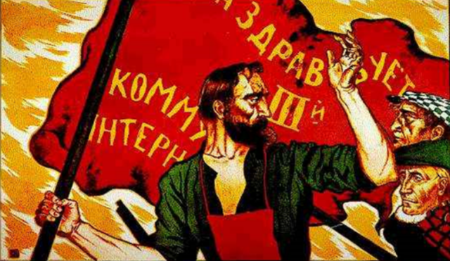 Tercera Internacional