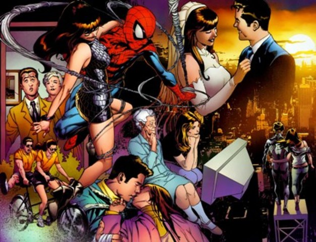 Final de la Saga One More Day