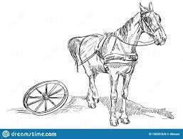 3.500 anys a.C es van començar a domesticar els cavalls i es van començar a escriure registres de la invenció de la roda