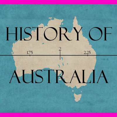 Timeline: History Of Australia