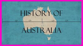Timeline: History Of Australia