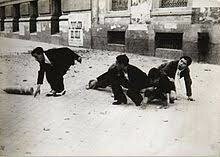 Batalla de Madrid (noviembre-diciembre)