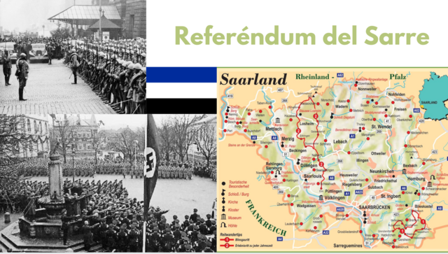 Referéndum del Sarre