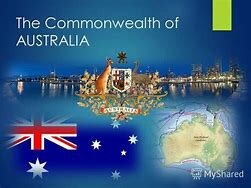 Commonwealth of Australia