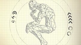 Timeline: Los Cuatro humanismos