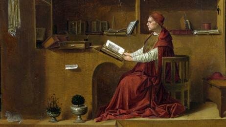 Antonello da Messina