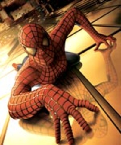 Primera Pelicula de Spiderman