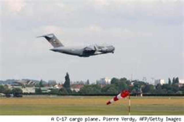 Senate Votes to Strip $1.75 Billion for Fighter Jets