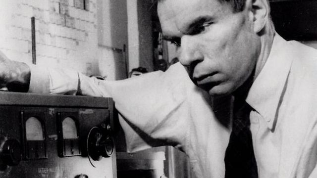 Glenn Seaborg