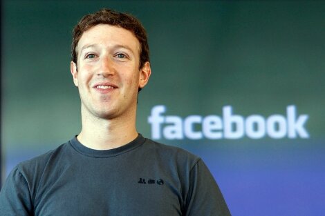 Mark Elliot Zuckerberg