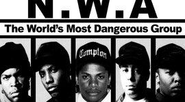 Timeline: N.W.A