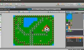 Herramientas para la iniciación en el desarrollo de videojuegos