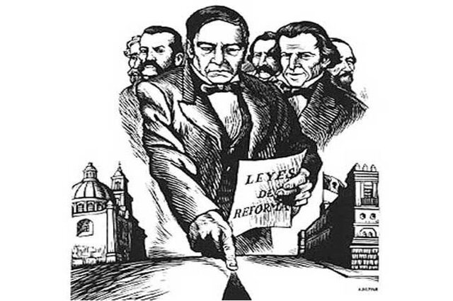 Separacion Iglesia y Estado