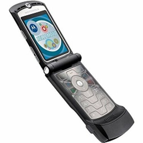 Motorola RAZR
