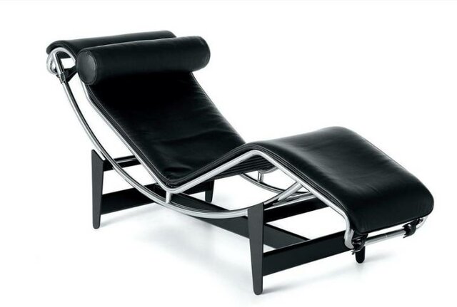 Chaise Longue LC4