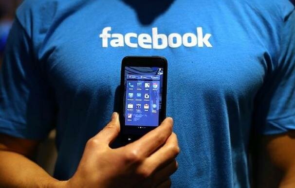 Nacimiento de facebook