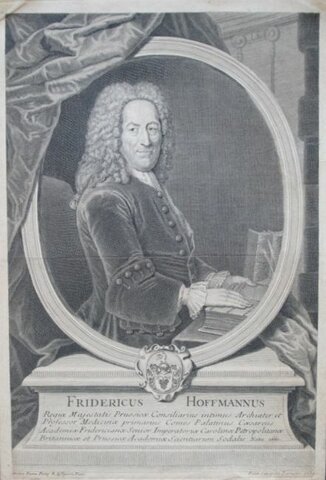 Friederich Hoffman