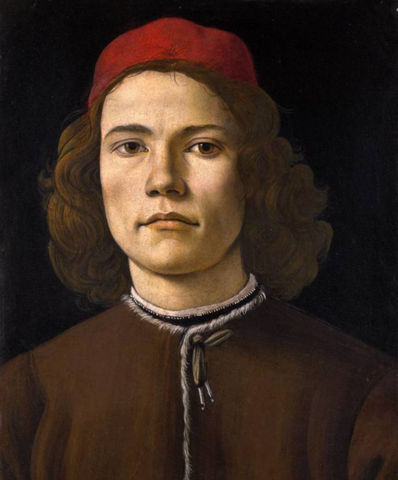 Giovanni Pico della Mirandola