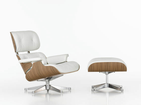 Sillón James Lounge Chair