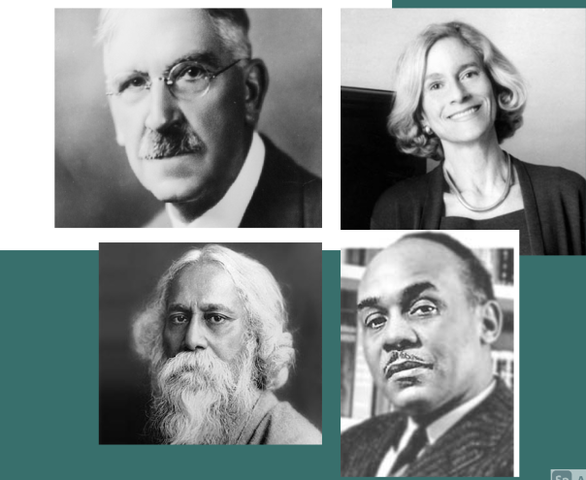 personajes representativos